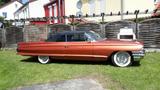 Cadillac Deville Cabrio BJ 1962 - Offers matching your search criteria