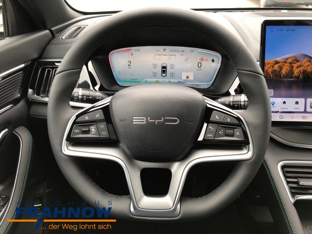 Foto Nummer 14: BYD Seal U