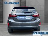 Ford Fiesta Titanium X 1.0 Navi adapt.Tempom. Klima S - Ford Fiesta Titanium mit Hybrid-Antrieb (Benzin/Elektro)