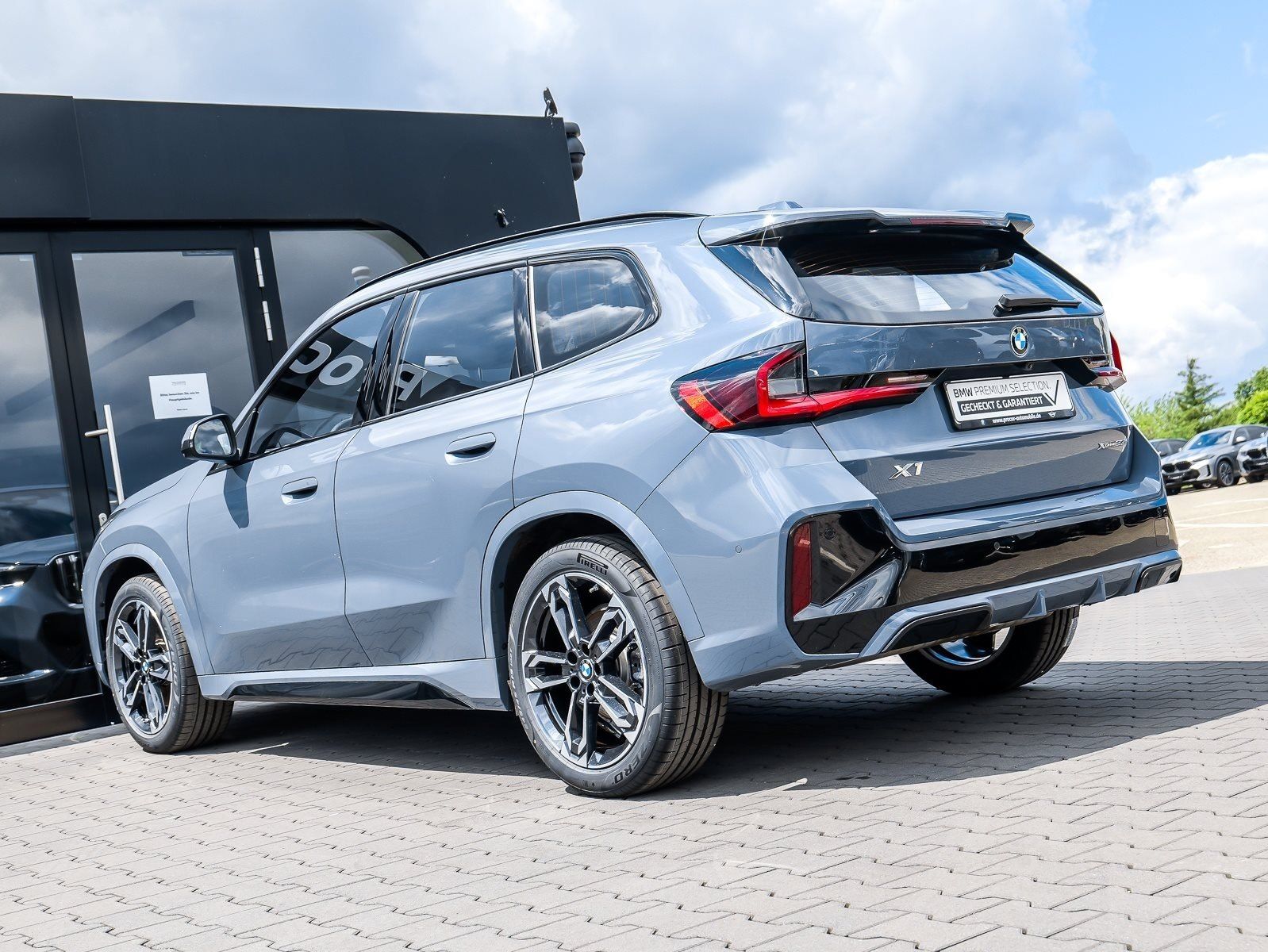 BMW X1 - Bild 7