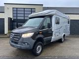 HYMER / ERIBA / HYMERCAR 580 ML 4x4 3.0 V6 - Angebote