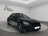 Mercedes-Benz C43 AMG WIDE LED PANO KAM AMBI COMAND - Mercedes-Benz C 43 AMG in Bielefeld