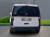 Volkswagen Caddy Cargo Basis 1.5 TSI+Anhängerkupplung+Müdig - Volkswagen Caddy: Anhängerkupplung