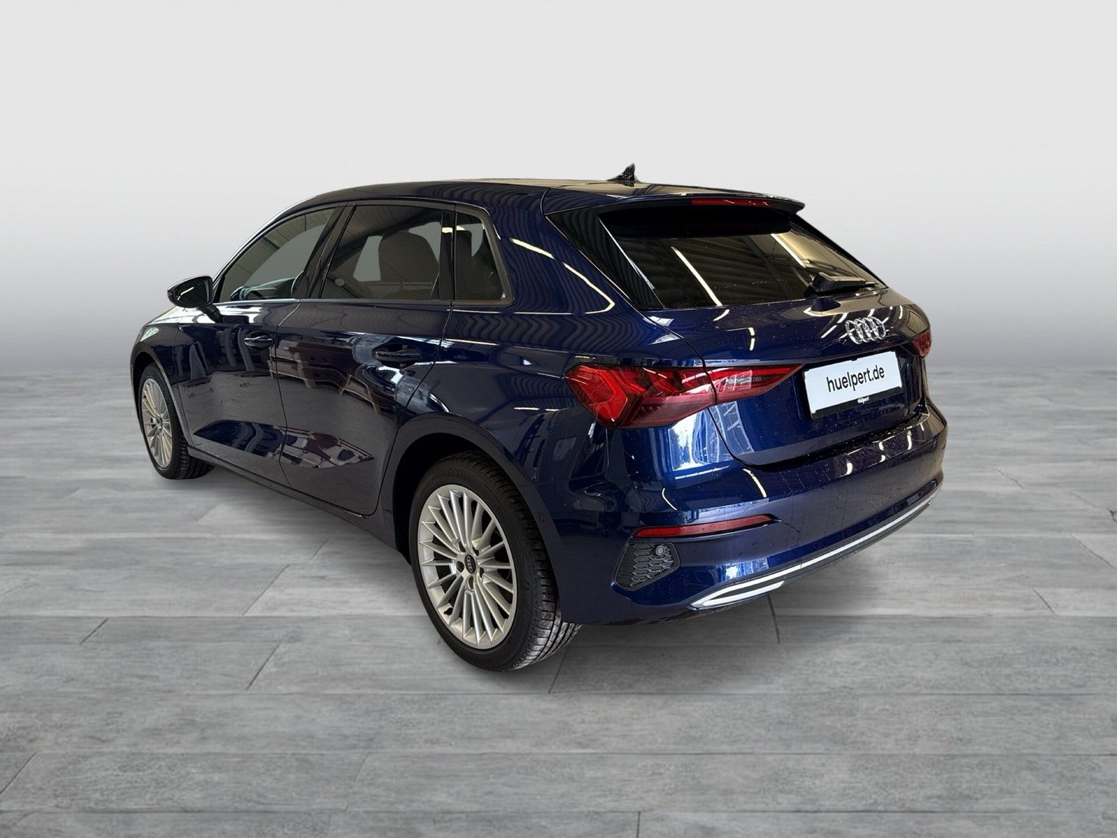 Audi A3 Sportback 30 advanced B&O ACC NAVI+ SITZHEIZ. imagem 3