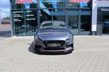 Hyundai i30 Fastback N Performance Klappe Alcantara Navi - Hyundai i30 in Magdeburg
