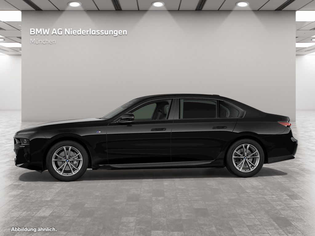 BMW 740 - Bild 7
