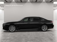 BMW 740 - Vorschau Bild 7