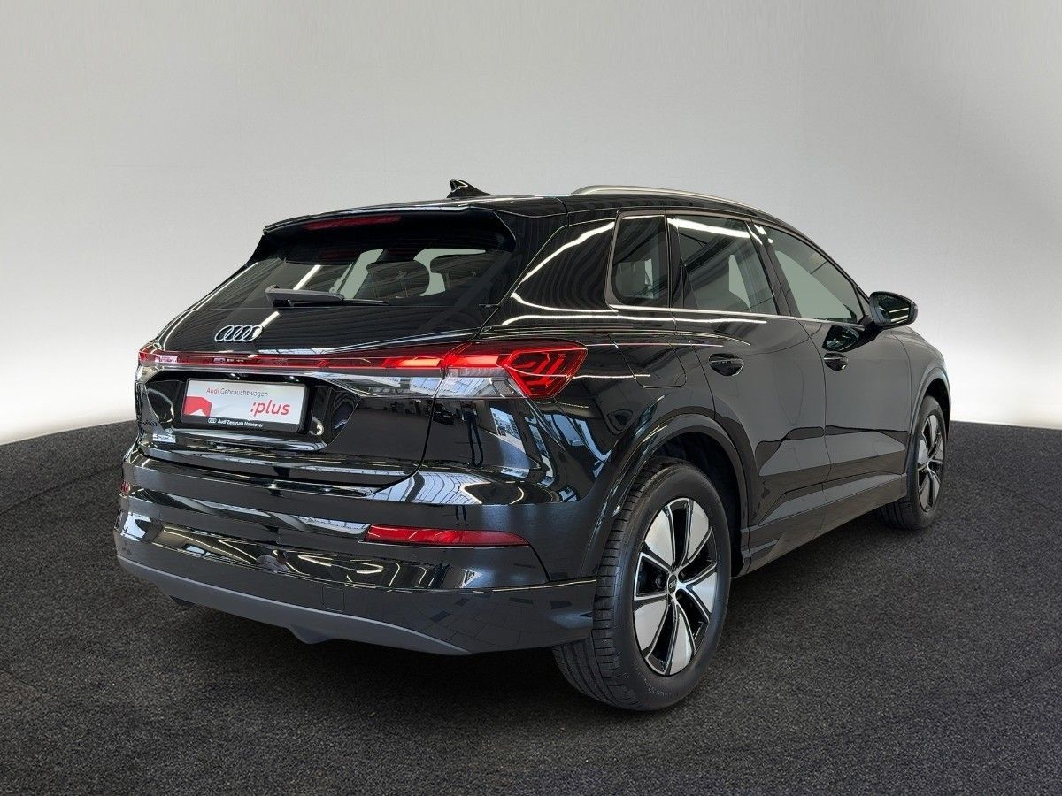 Audi Q4 e-tron - Bild 5