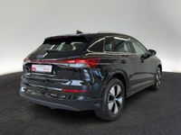 Audi Q4 e-tron - Vorschau Bild 5