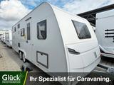 Tabbert SENARA 620 DMK 2,5  - Tabbert 620