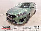 Kia Ceed Sportswagon 1.5 T-GDi DCT GT-Line LED|Navi|