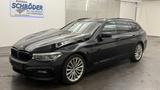 BMW 540i Touring xDrive Luxury Line *Soft-Close*Pano - BMW Unfallwagen