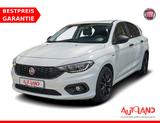Fiat Tipo 1.4 Street LED Tempomat Sitzheizung PDC USB - weiße Fiat Tipo