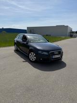 Audi A4 Allroad 2.0 TFSI S tronic quattro -