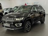 Jeep Compass Limited 4WD Aut.CARPL/PANO/LEDER/U-FREI! - Jeep Compass mit Panoramadach