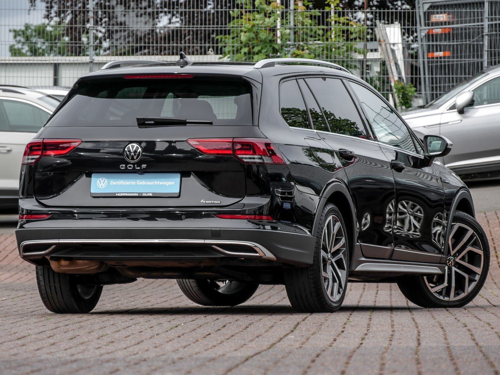 Volkswagen Golf - Bild 2