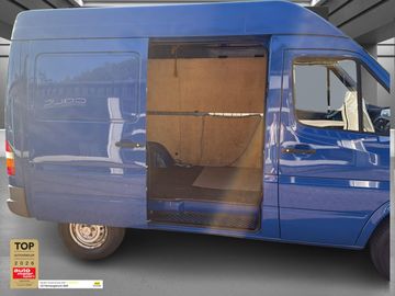 Mercedes Sprinter - 9