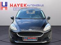 Ford Fiesta Cool & Connect SHZ/TÜV&Service NEU/Garant