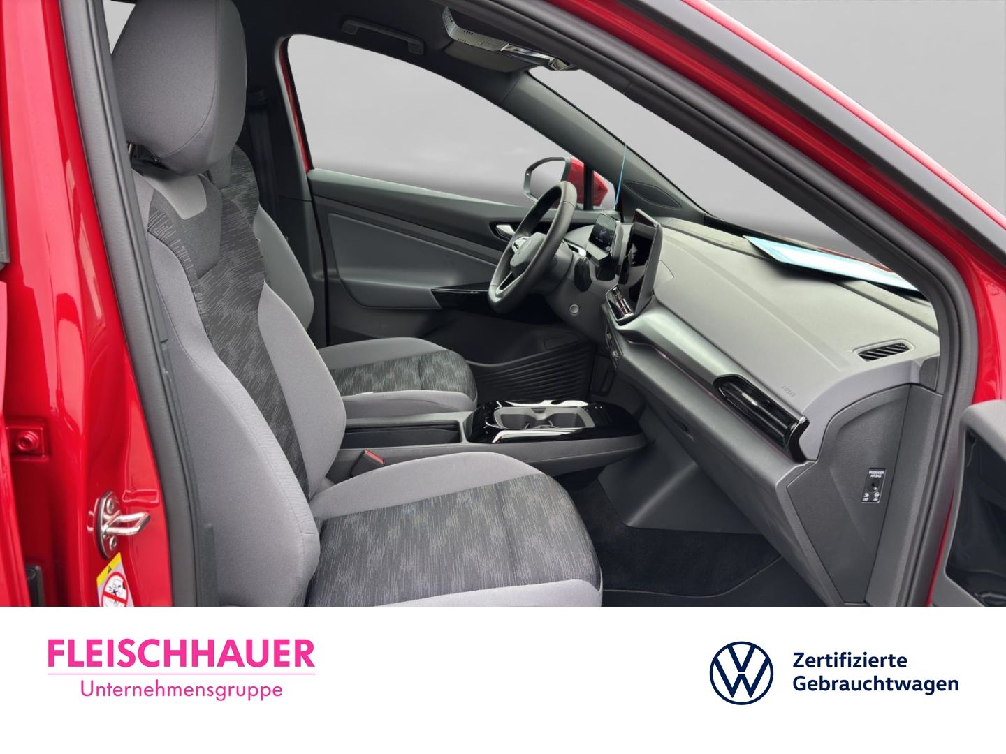 Volkswagen ID.4 - Bild 11