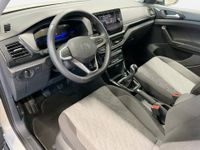 Volkswagen T-Cross - Vorschau Bild 8