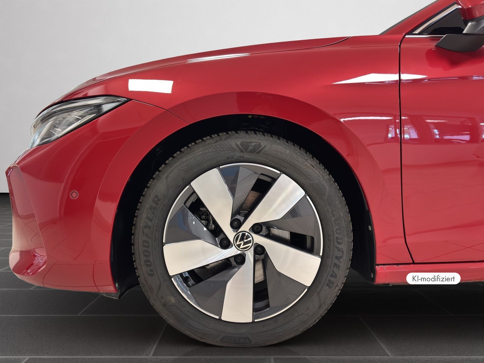 Volkswagen Passat Variant - Bild 9