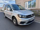 Volkswagen Caddy TGI BMT KASTEN ERDGAS 1Hand - Volkswagen Caddy mit CNG-Antrieb
