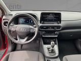 Hyundai Kona Prime *LED*HUD*SpurH+SpurW*Navi*Kamera* - Hyundai KONA: Prime