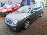 Opel Signum 2.2*ERST 39TKM*KLIMA*ALLWETTERREIFEN* - Opel Signum mit Benzin-Antrieb: Kombi, Schaltgetriebe