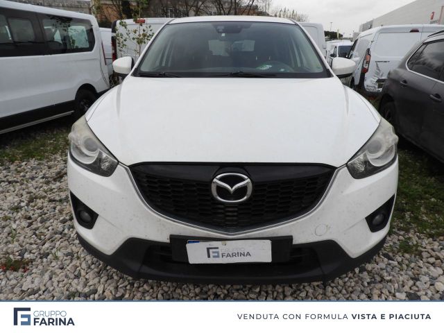 Mazda MAZDA CX-5 I 2012 - CX-5 2.2 Essence 2wd 150cv