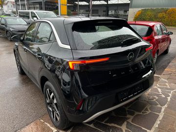 Bild 18 Opel Mokka-e Elegance - SHZ | LHZ | Navi