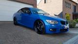BMW 325i Coupé M Sport Edition M Sport Edition - BMW 325: 325i Sport Edition