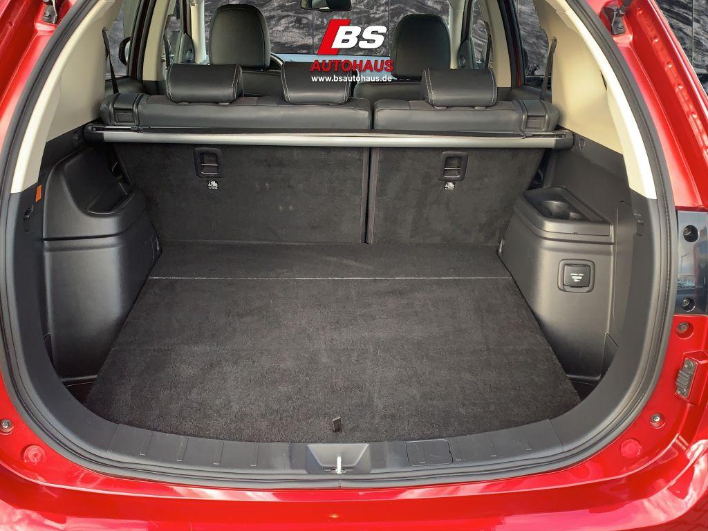 Mitsubishi Outlander 2.4 4WD Plug-In Hybrid Spirit 15x VORH