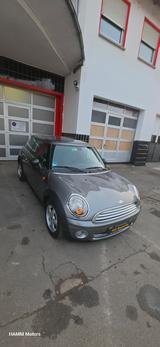 MINI ONE 1.6 Tüv Neu - gebrauchte MINI MINI aus dem Jahr 2010