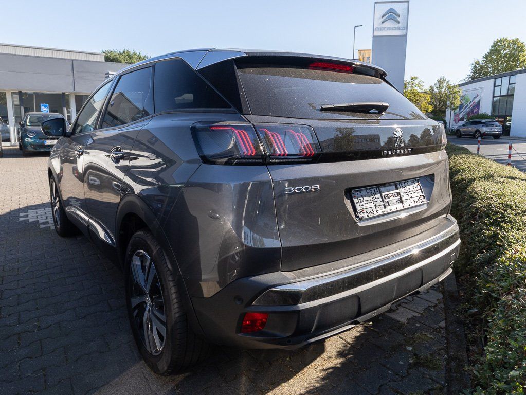 Peugeot 3008 PureTech 130 Allure Pack +elHKKL+SHZ+RFK+ imagem 2