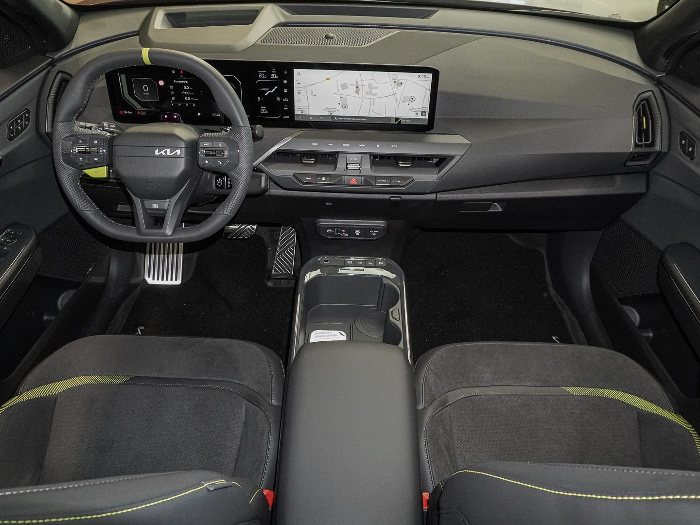 Kia EV5 - Bild 5