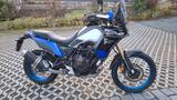 Yamaha Tenere 700 Tiefergelegt 
