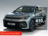 Volkswagen Tiguan 2.0 TDI DSG 4Mo. R-Line NAVI AHK MATRIX K - Volkswagen Tiguan Neuwagen in Hamburg