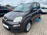 Fiat Panda Lounge - gebrauchte Fiat Panda aus dem Jahr 2012