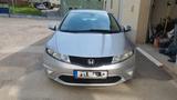 Honda Civic 1.8 Comfort Comfort - gebrauchte Honda Civic aus dem Jahr 2010