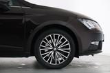 Seat LEON ST XCELLENCE 2.0TSI DSG PANORAMADACH+NAVI - Seat Leon: Scheckheftgepflegt