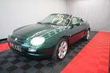 MGF 1.8i 88 kW Cabrio 1-Hand 86TKM - gebrauchte MG Cabrios