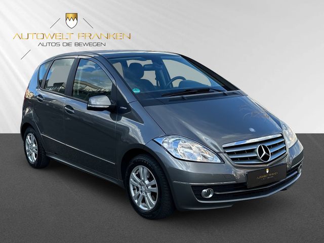 Mercedes-Benz A 180 *KLIMA*SHZ*TÜV NEU*SCHECKHEFT*SEHR GEPFLEG