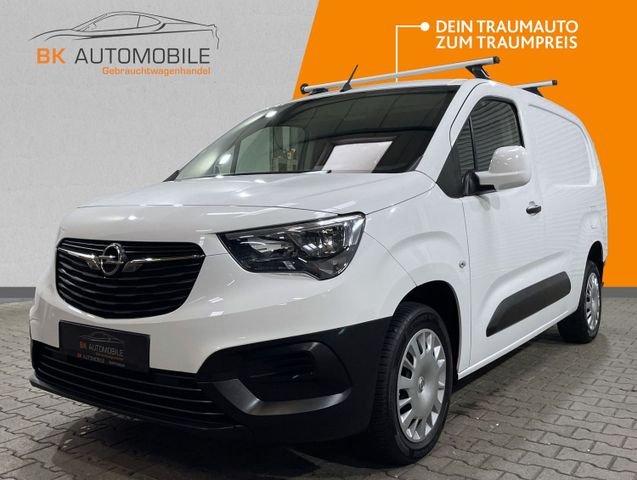 Opel Combo Edition erhöhte Nutzlast XL #CarPlay#PDC#K