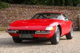Ferrari 365 GTB/4 Daytona "with French history" Genuinel - Ferrari 365 Gebrauchtwagen