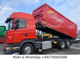 Scania R440 BL 6x2 *Retarder/Gebläse/Lenk+Lift - Scania Frankfurt
