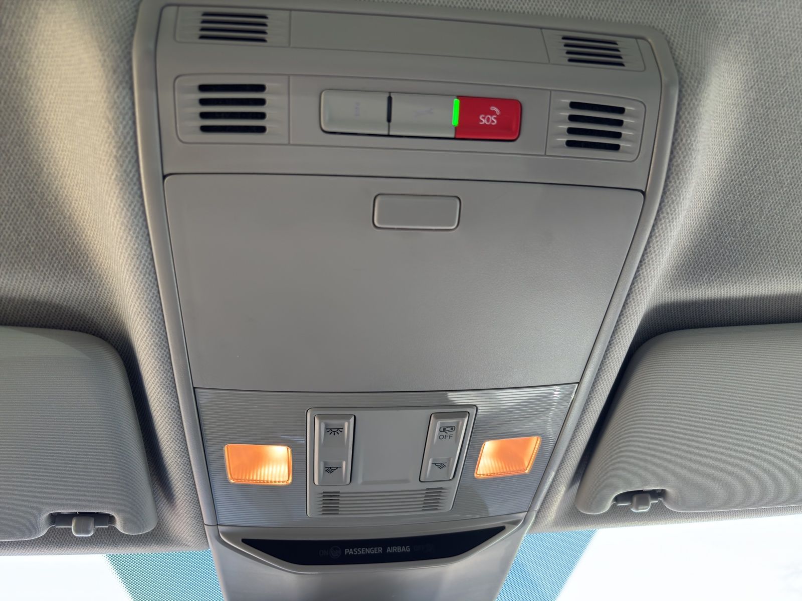 Fahrzeugabbildung SKODA Scala Selection 1.0 TSI Matrix LED AHZ Climatron