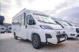Dethleffs Globebus Camp Active T 4 PREISVORTEIL 3.933 EURO - Dethleffs Diesel Teilintegrierter Globe 4
