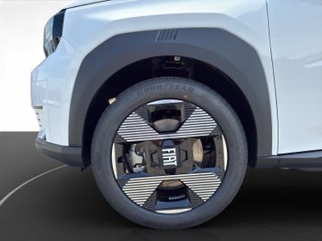 Fiat GRANDE PANDA LA PRIMA Kam.+LED+Navi+SHZ+LM+PDC