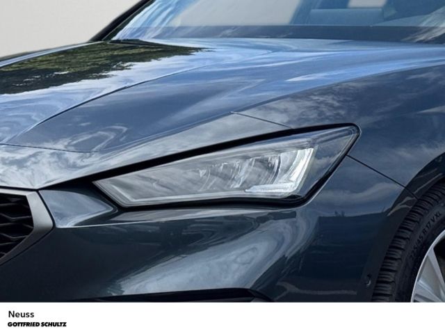Seat Leon - Bild 5