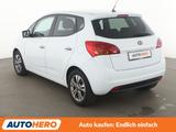 Kia Venga 1.6 Spirit Aut.*NAVI*TEMPO*CAM*PDC*SHZ* - Kia Venga: Kleinwagen